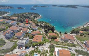 Two-Bedroom Apartment Hvar with Sea View 03